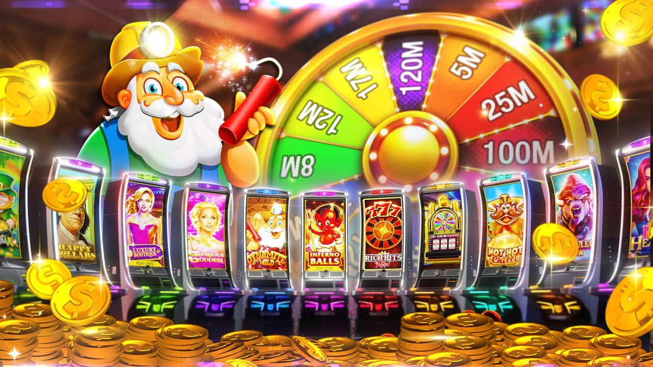 Pengguna menikmati permainan Live Casino dan Sports Betting di aplikasi po4d